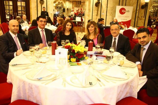 Dialeb Gala Dinner